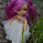 Ура! Приехали малышки-Латишки! Коко, Сисси и Кукки