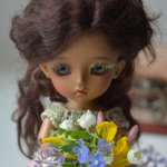 Переодевалки... девочек Латишечек