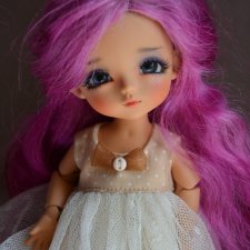 Сказочная гостья! Луна от Latidoll