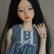 Жемчужина Востока Dandelion Bimong