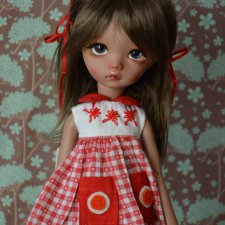 Срочно! Скидка! Angélique 3.0 Imda Soom c фирменным мейком + доп.ручки Срочно! Скидка! Angélique 3.0 Imda Soom c фирменным мейком + доп.ручки