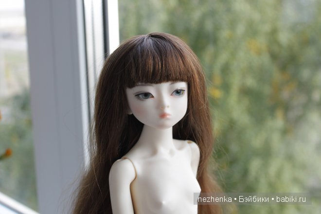 Все в первый раз — Одежда и обувь для кукол BJD (БЖД): 1/3 (фото 4)