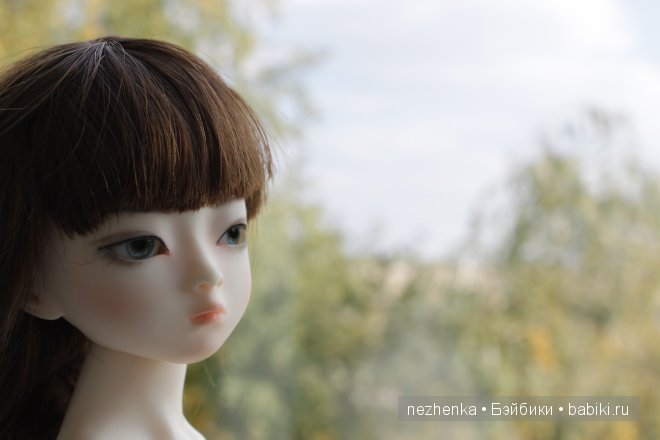 Все в первый раз — Одежда и обувь для кукол BJD (БЖД): 1/3