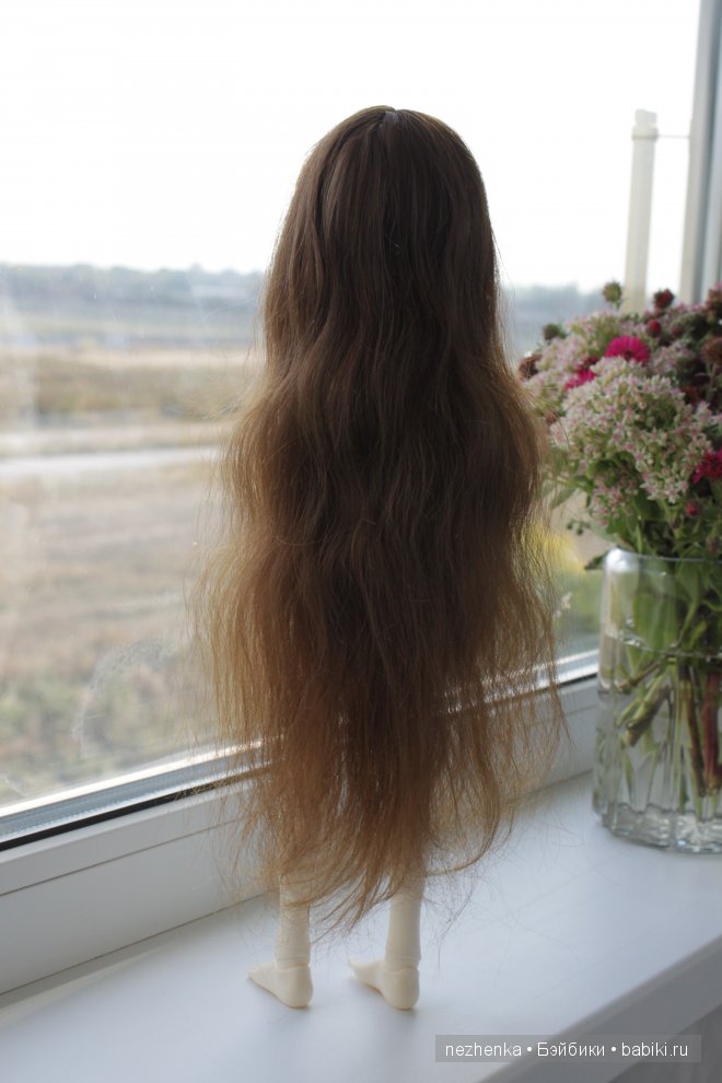 Все в первый раз — Одежда и обувь для кукол BJD (БЖД): 1/3 (фото 2)