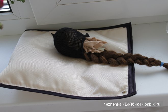 Все в первый раз — Одежда и обувь для кукол BJD (БЖД): 1/3 (фото 10)