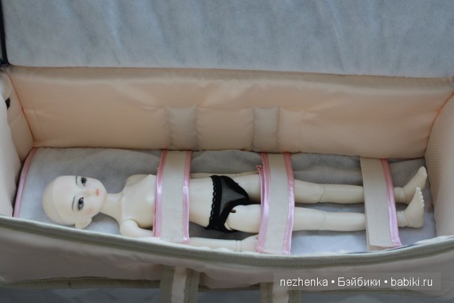 Все в первый раз — Одежда и обувь для кукол BJD (БЖД): 1/3 (фото 8)