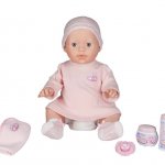 Baby Annabell "Нежный уход"