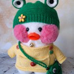 Одежда для уточек лалафанфан lalafanfan