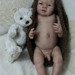 Молдик Lovelyn от Пинг Лау кто делал, какие трудности?