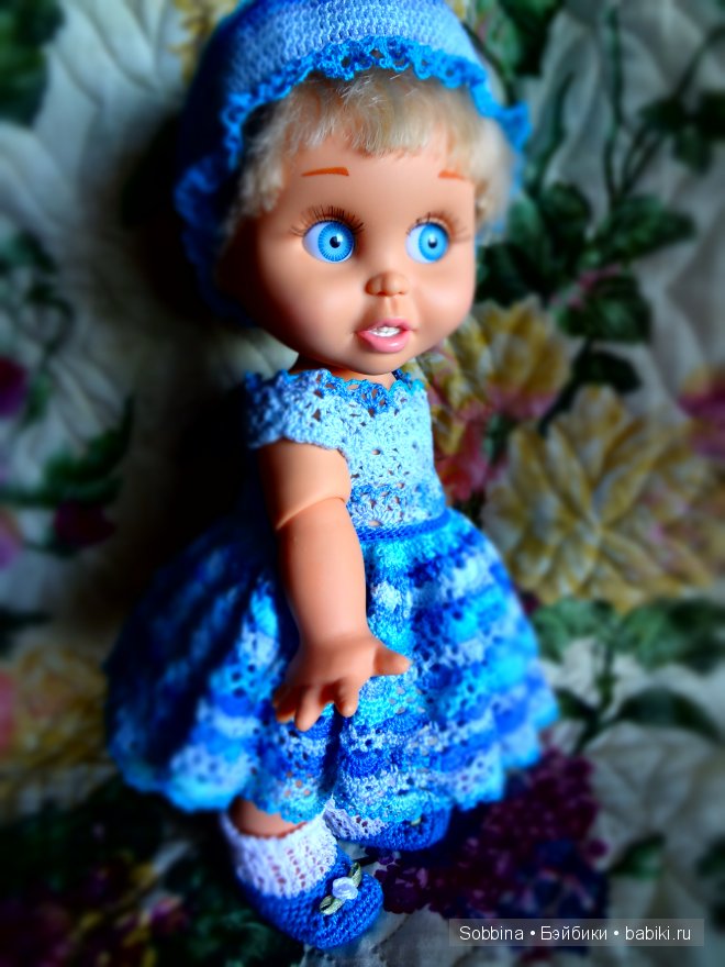 Синтия- голубая роза