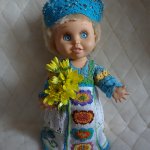 Мои любимые Бебифейсики