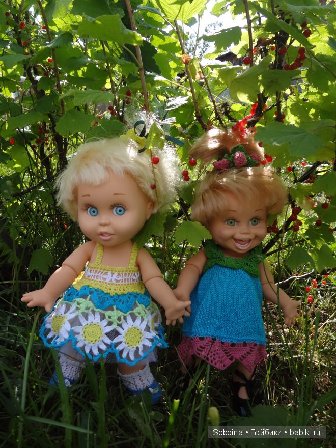 бебифейс , вязанная одежда