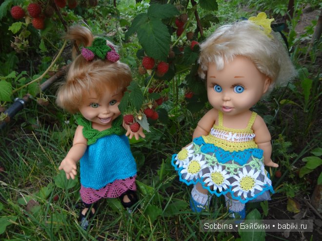 бебифейс , вязанная одежда