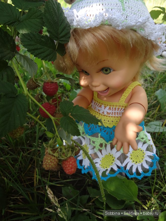 бебифейс , вязанная одежда