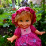 Для Наташки новые Малинки