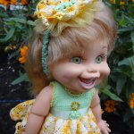 Золотая осень