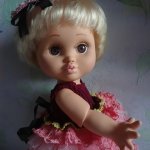 Лаура-цветочек