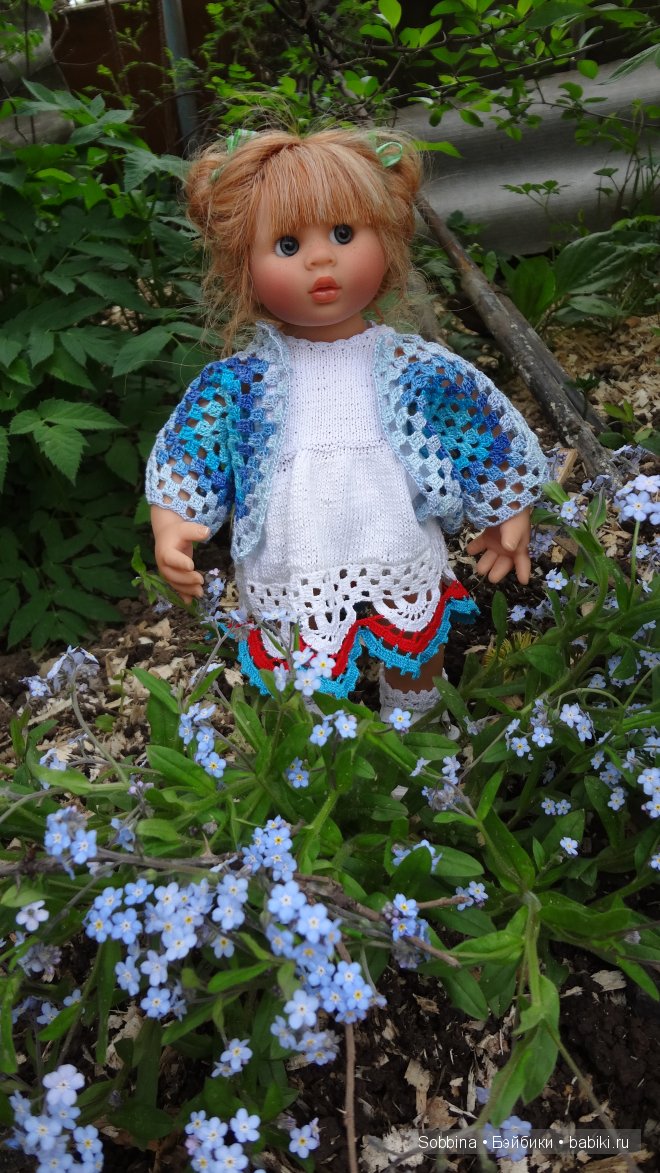 вихтели, вязание вихтели, вязание