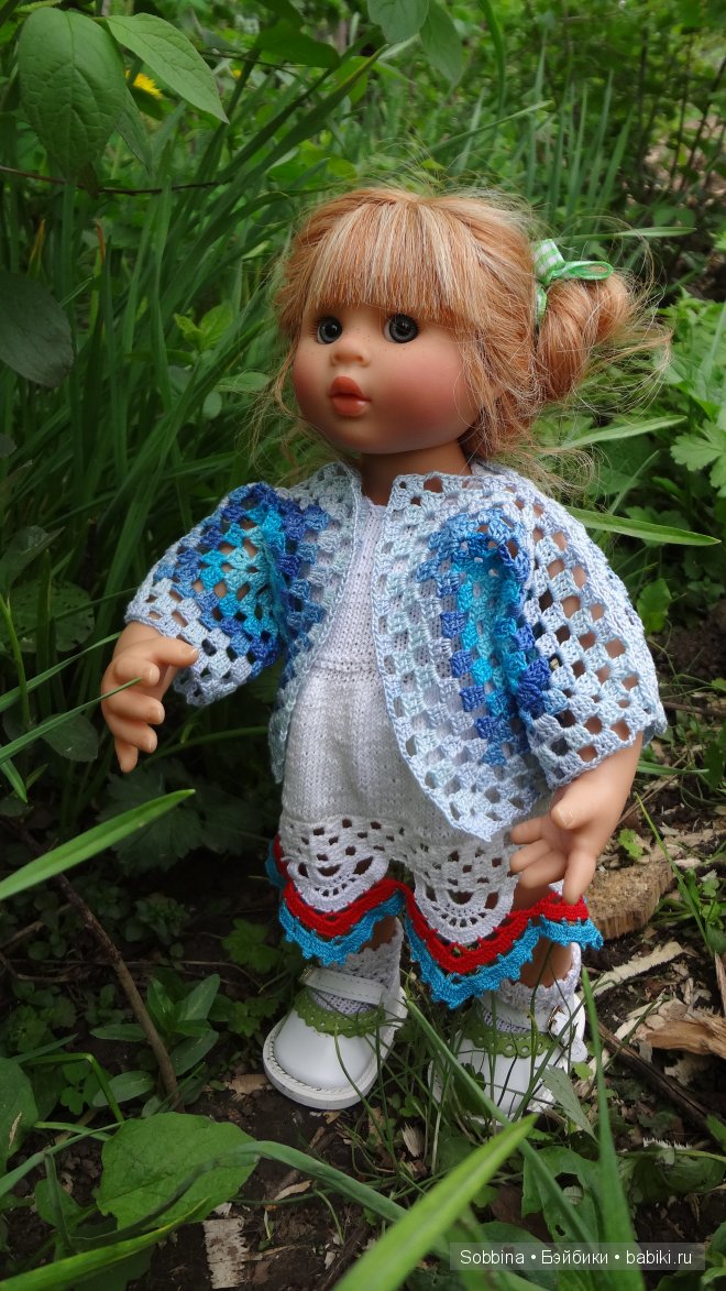 вихтели, вязание вихтели, вязание