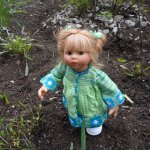 Для прохладных денёчков