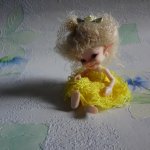 Кувшинка или жёлтая роза?