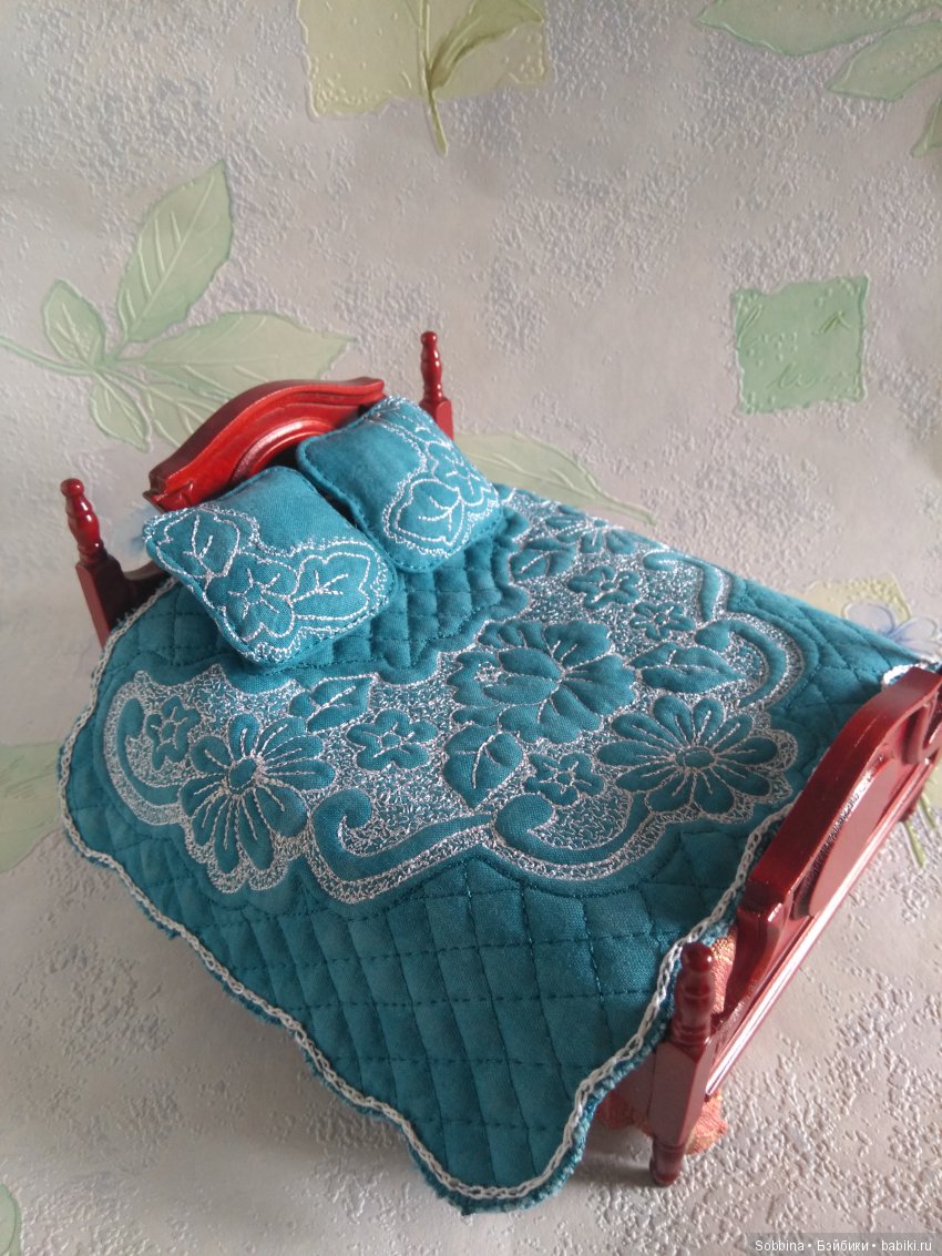 Цветы в кукольном доме — Кукольная миниатюра своими руками: еда (фото 6)