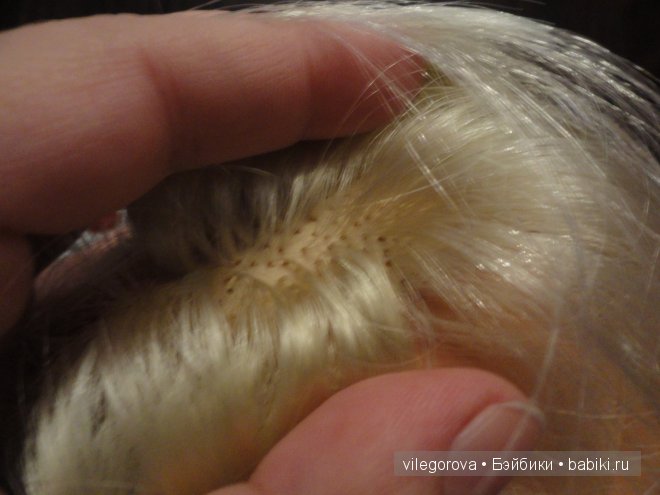 Обновленная Шарлин, беби фейс (фото 5)