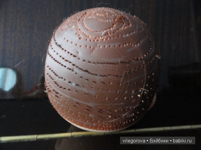 Шерри в новом облике. Galoob Baby Face (фото 2)