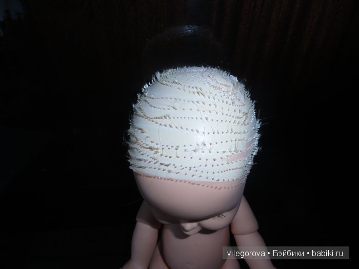 Беби фейс, Синтия в прошлом... теперь другая (фото 10)