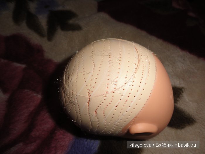 Беби фейс, Синтия в прошлом... теперь другая (фото 9)