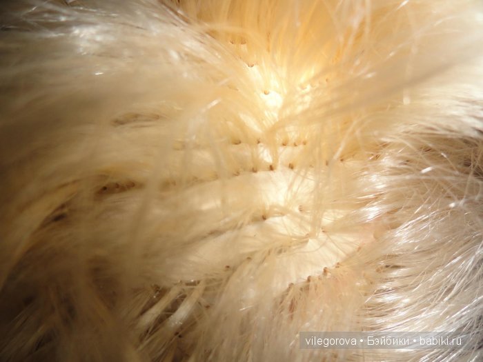 Беби фейс, Синтия в прошлом... теперь другая (фото 4)