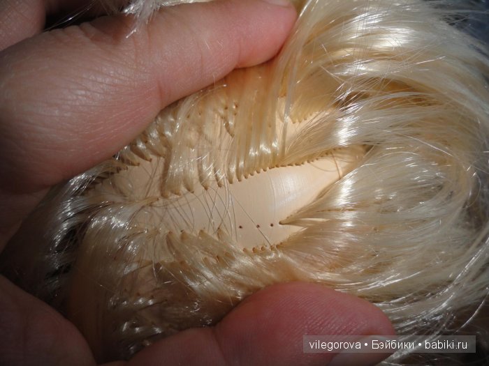 Беби фейс, Синтия в прошлом... теперь другая (фото 2)