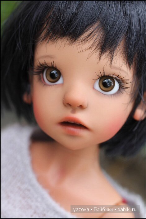 Знатоки по куклам Кайе Вигз ответьте на вопросики (фото 3)