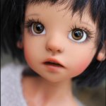 Знатоки по куклам Кайе Вигз ответьте на вопросики!