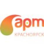 Выставка «Арт-Красноярск», 24-28 октября