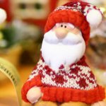 Рождественская ярмарка, Красноярск. 17 - 18 декабря 2016. Анонс