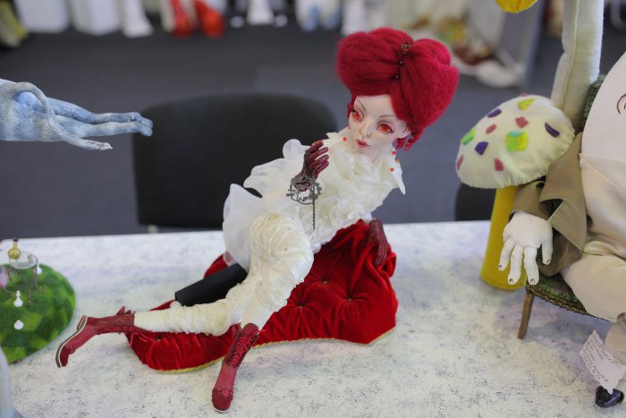 Выставка "Арт-Красноярск-2017", 25-29 октября, г. Красноярск