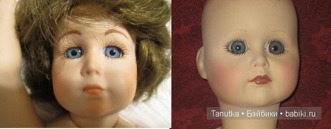 неудачные копии 117