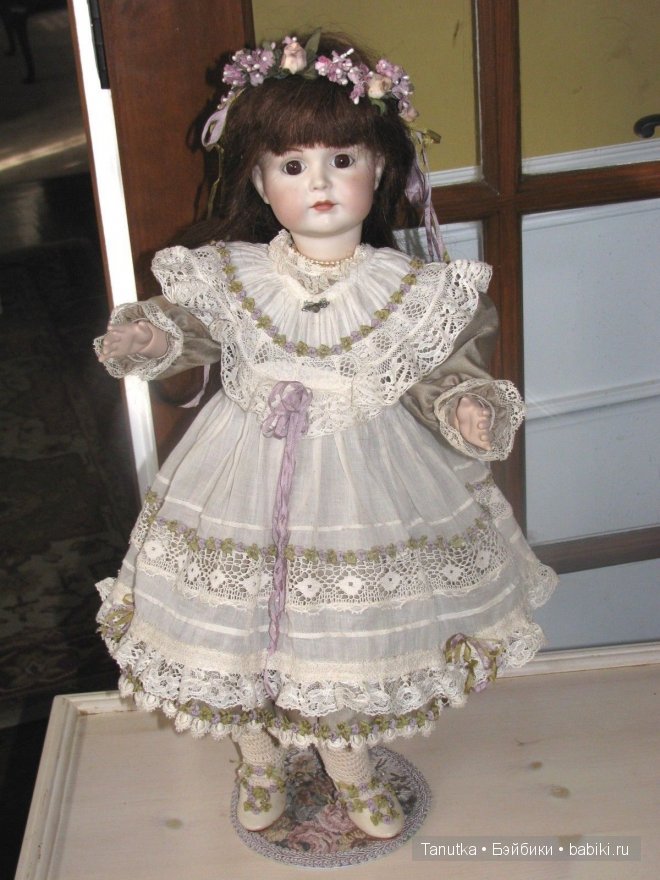 Вы знакомы с Mein süßer Liebling (фото 3)