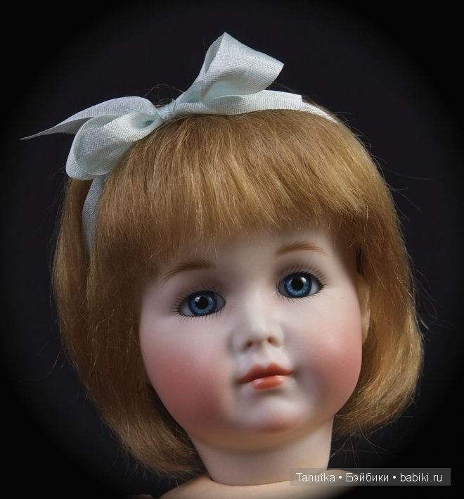 реплика 117 от Branka Schärli