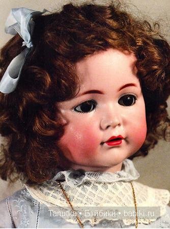 117 с открытым ротиком