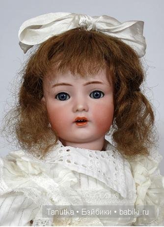 Вы знакомы с Mein süßer Liebling (фото 2)