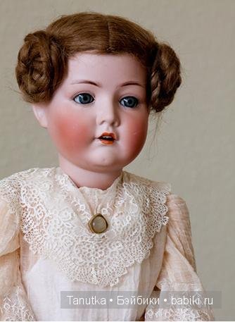 Cuno &amp; Otto Dressel