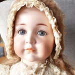 Вы знакомы с Mein süßer Liebling?