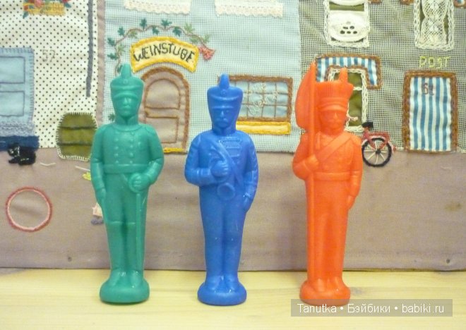 Винтажные игрушки. Транспорт (фото 5)