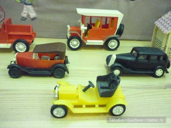 ретро-автомобили2