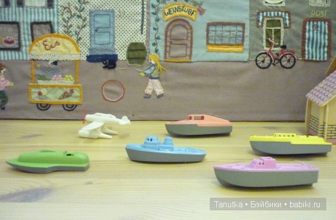 кораблики2