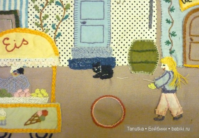 Винтажные игрушки. Транспорт. Продолжение - фон (фото 4)