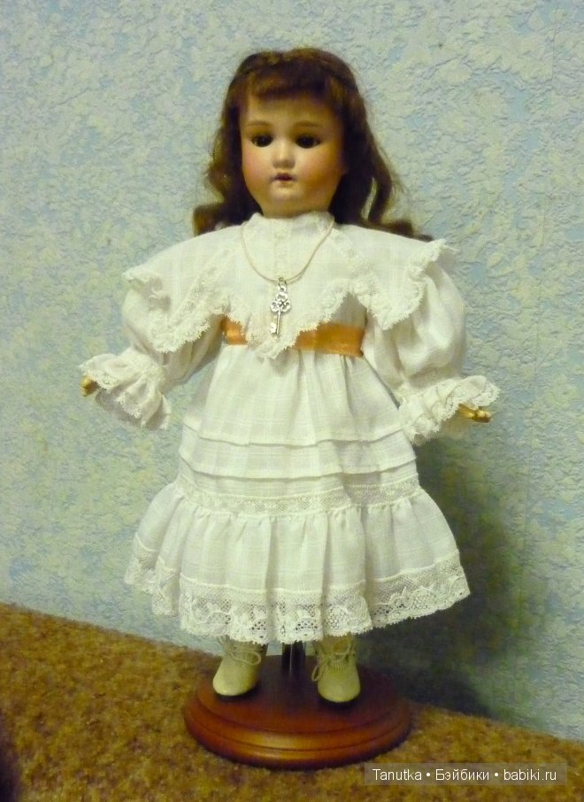 Марселька 30 см