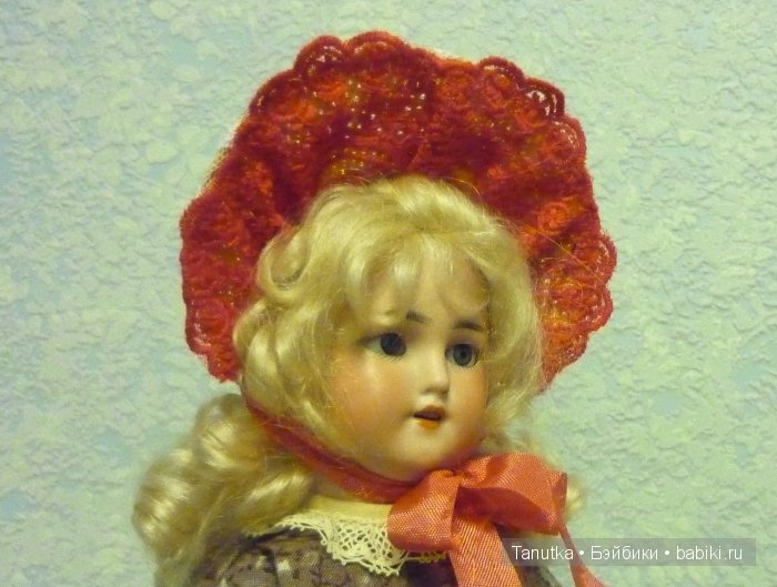 Страстная натура Страстная натура